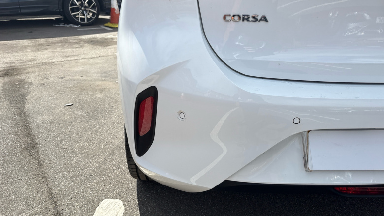 Vauxhall Corsa 1.2 GS 5dr Petrol Hatchback